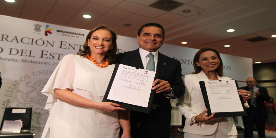 Jorge Castañeda cuestiona los recursos repartidos por Juntos Podemos