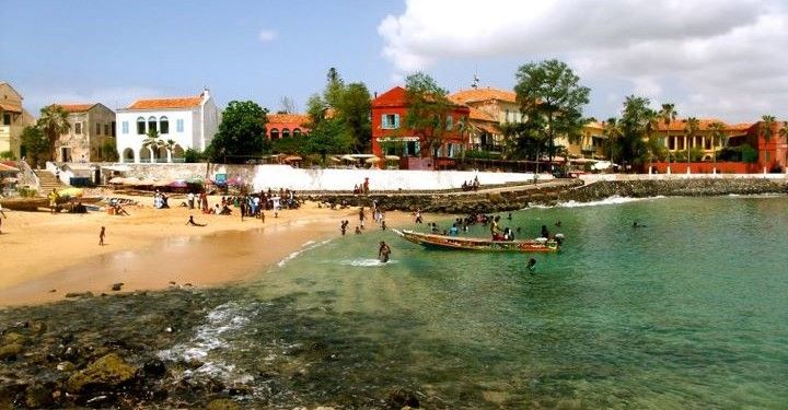 Los países más caros para viajar - Goree-beach_Senegal-720x375
