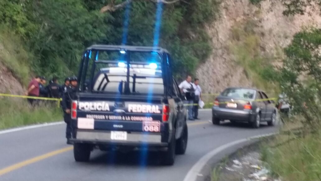 Asalto en Chilpancingo deja al menos un muerto y cuatro heridos