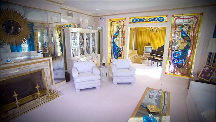 El nuevo hotel inspirado en Elvis Presley - Hotel-Elvis-Presley-1