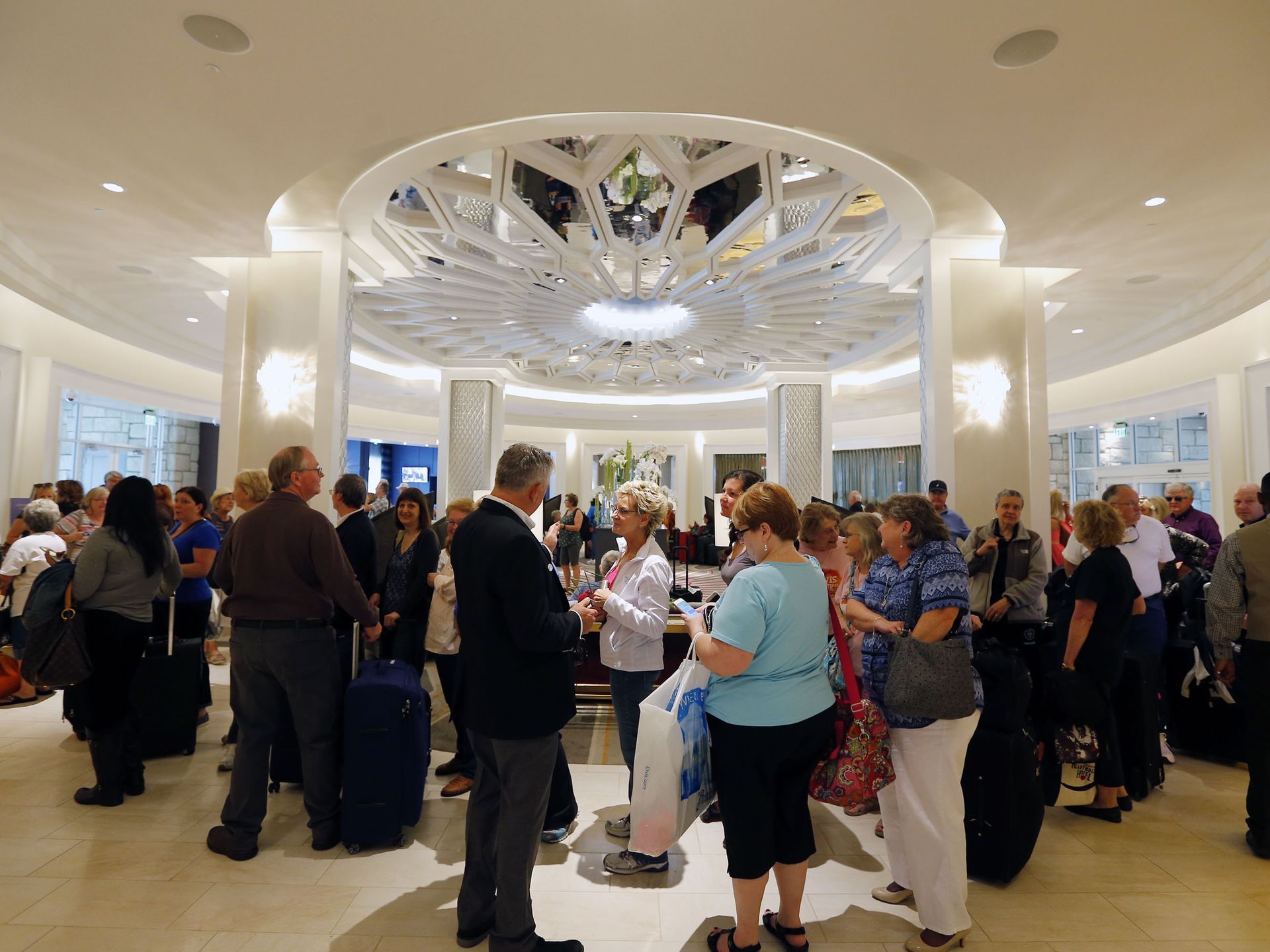 El nuevo hotel inspirado en Elvis Presley - Hotel-Elvis-Presley-10