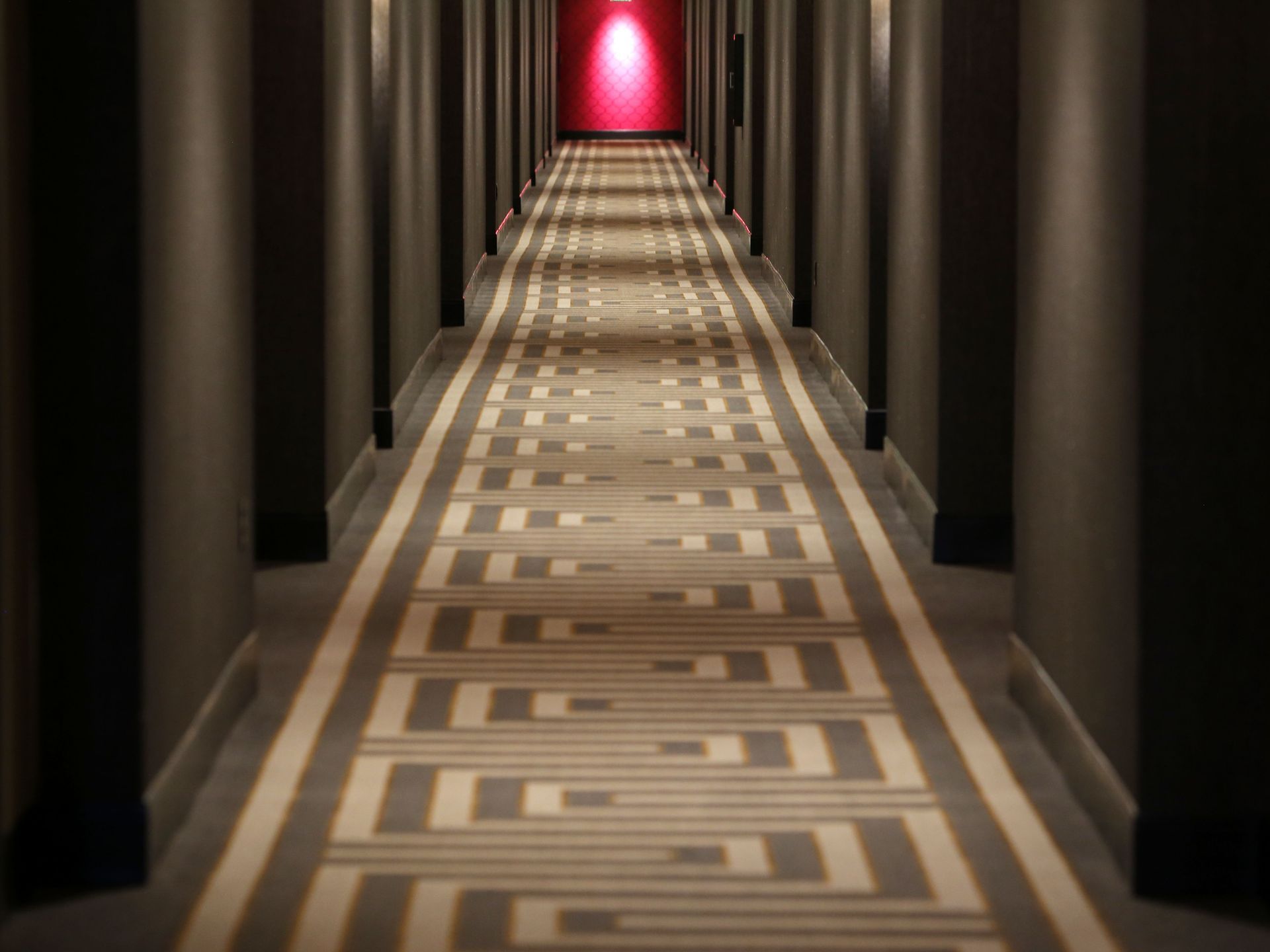 El nuevo hotel inspirado en Elvis Presley - Hotel-Elvis-Presley-13