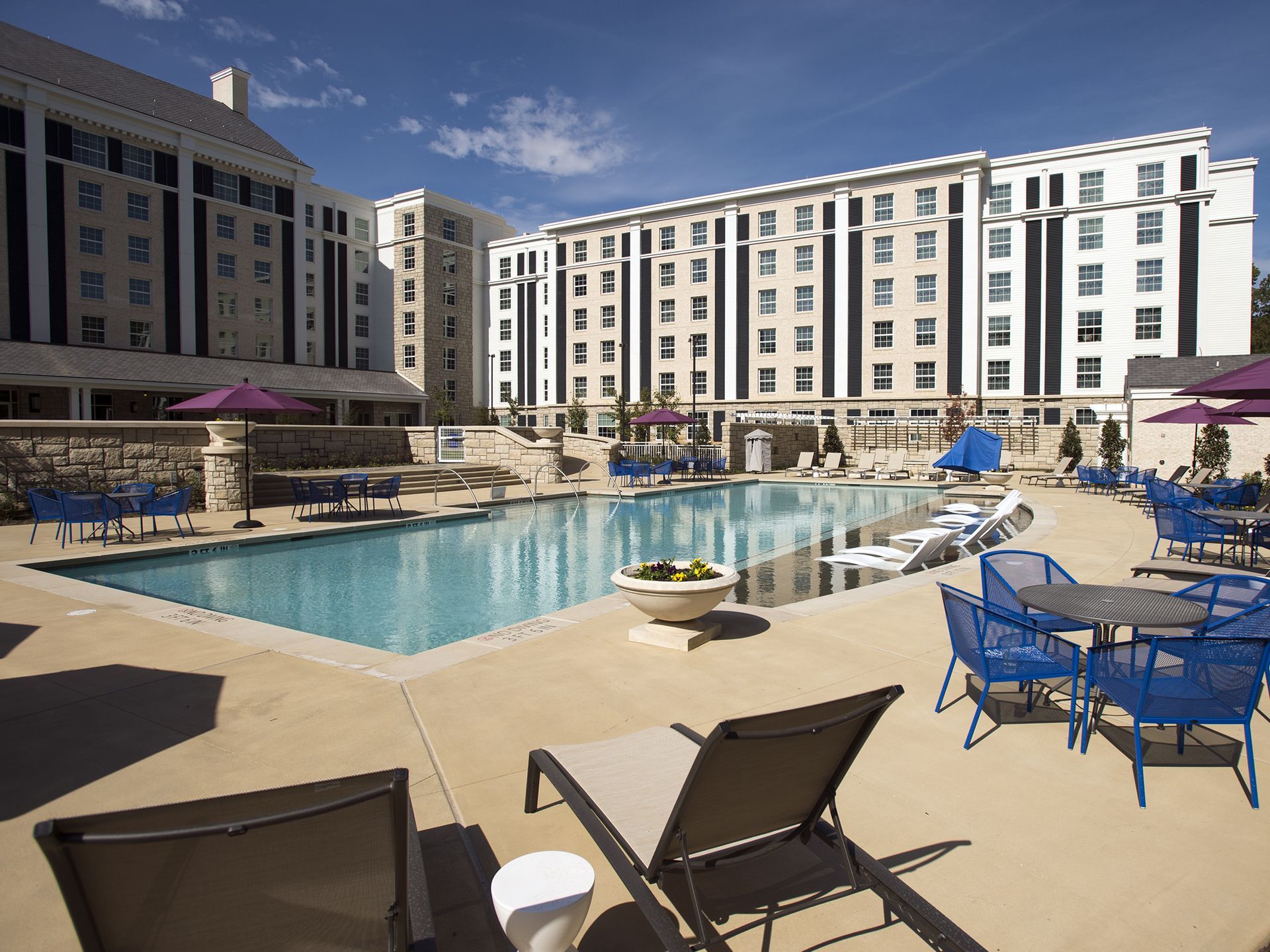 El nuevo hotel inspirado en Elvis Presley - Hotel-Elvis-Presley-17