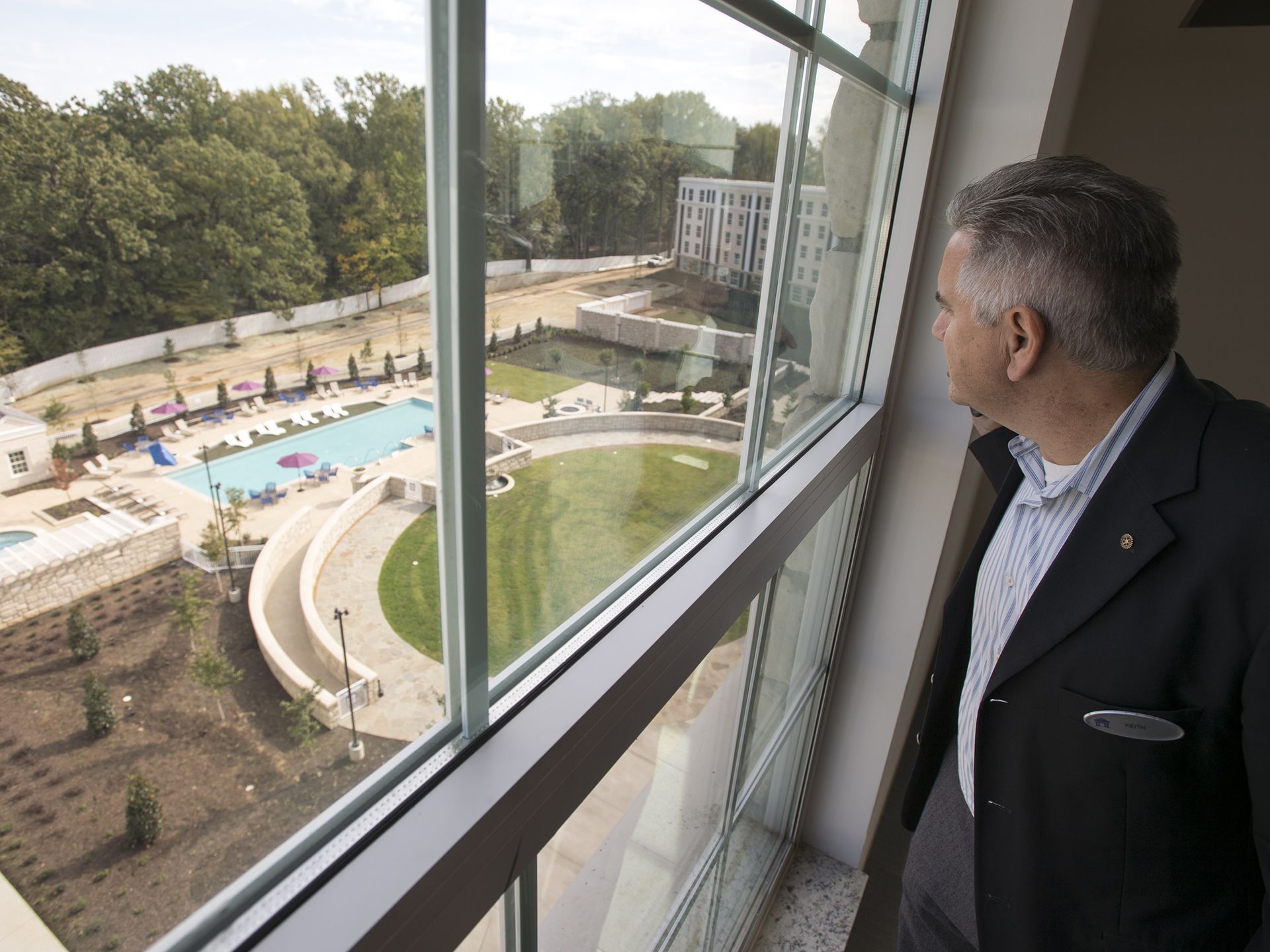 El nuevo hotel inspirado en Elvis Presley - Hotel-Elvis-Presley-19