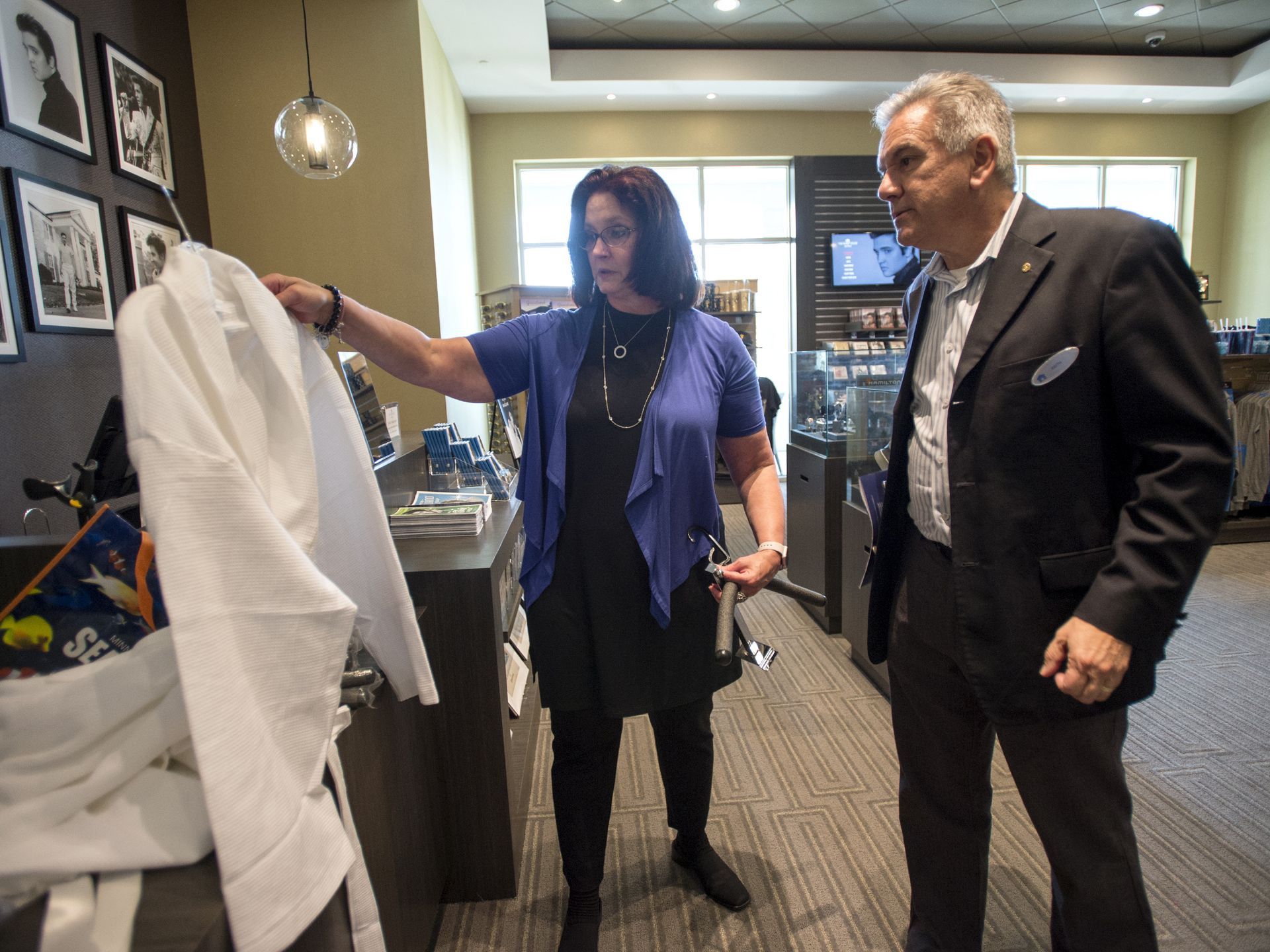 El nuevo hotel inspirado en Elvis Presley - Hotel-Elvis-Presley-23