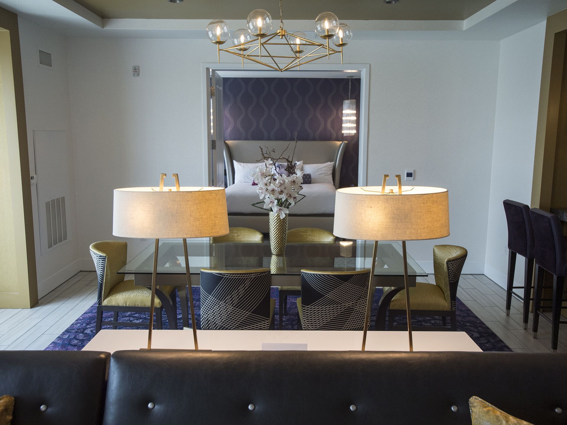 El nuevo hotel inspirado en Elvis Presley - Hotel-Elvis-Presley-25