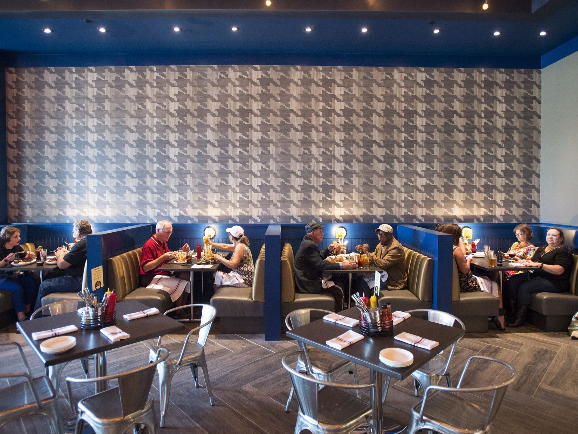 El nuevo hotel inspirado en Elvis Presley - Hotel-Elvis-Presley-26