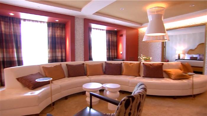 El nuevo hotel inspirado en Elvis Presley - Hotel-Elvis-Presley-5