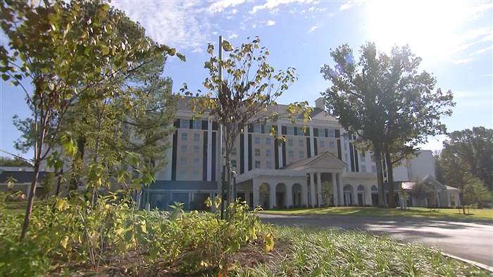 El nuevo hotel inspirado en Elvis Presley - Hotel-Elvis-Presley-6