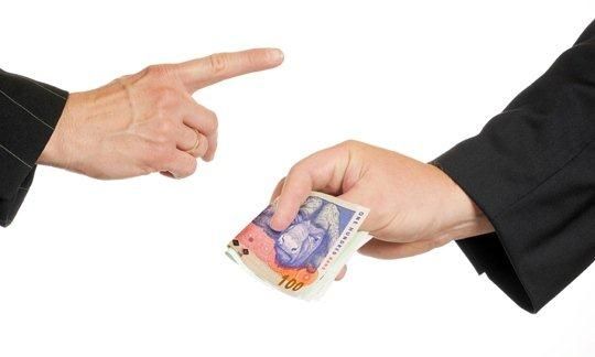 México, el país desarrollado más corrupto del mundo - Hungría-Corrupción