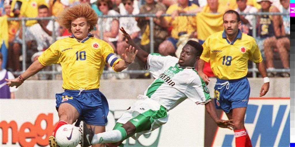 Detienen a exfutbolista colombiano por transportar cocaína - IMAGEN-15957415-2-1024x512