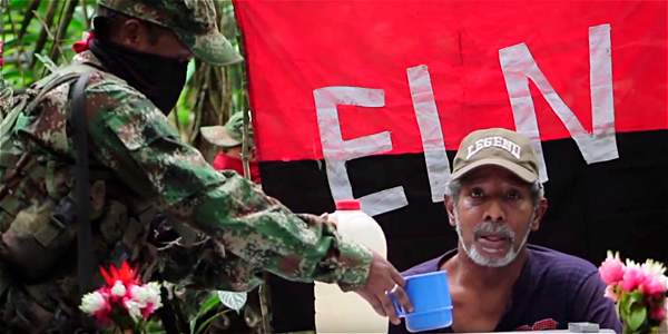 Colombia suspende diálogo de paz con ELN - IMAGEN-16677406-2