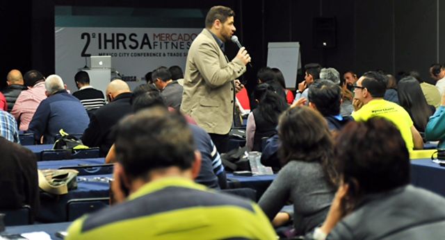 IHRSA, el mejor congreso de clubes y gimnasios en México - IMG_8827