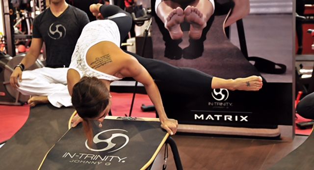 IHRSA, el mejor congreso de clubes y gimnasios en México - IMG_8829