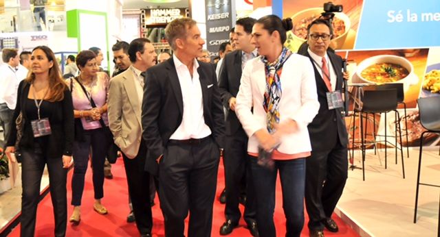 IHRSA, el mejor congreso de clubes y gimnasios en México - IMG_8830