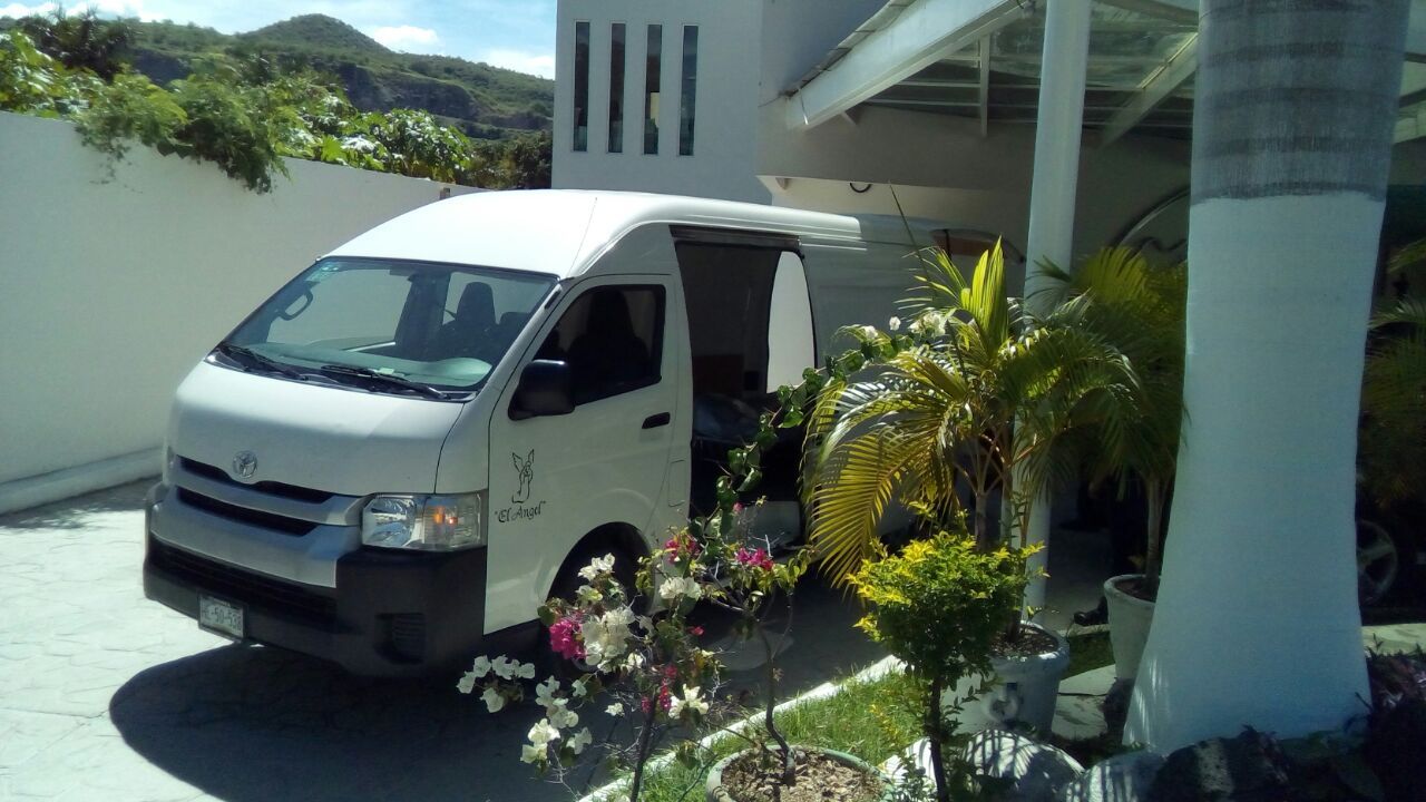 Asesinan a jefe de seguridad en universidad privada de Iguala