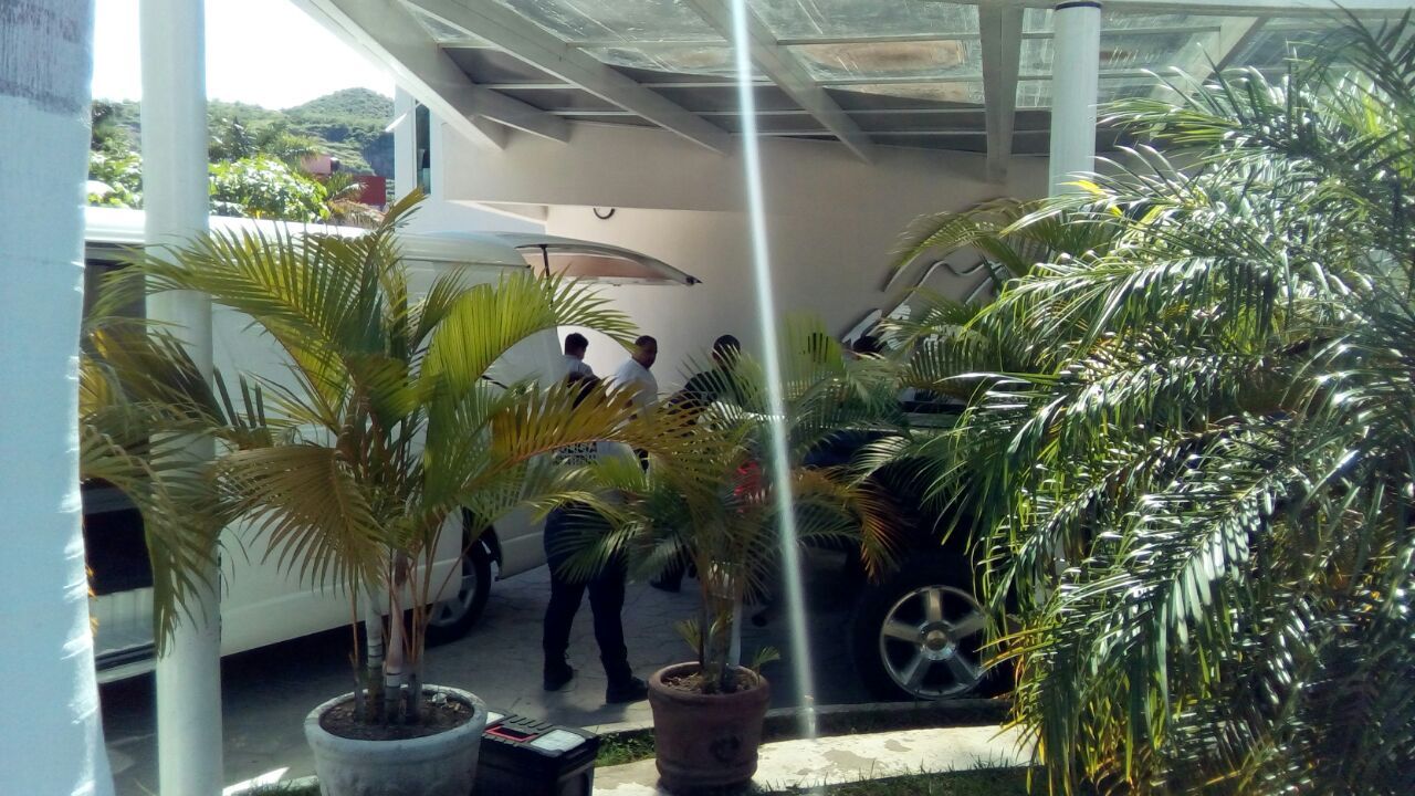 Asesinan a jefe de seguridad en universidad privada de Iguala - Iguala