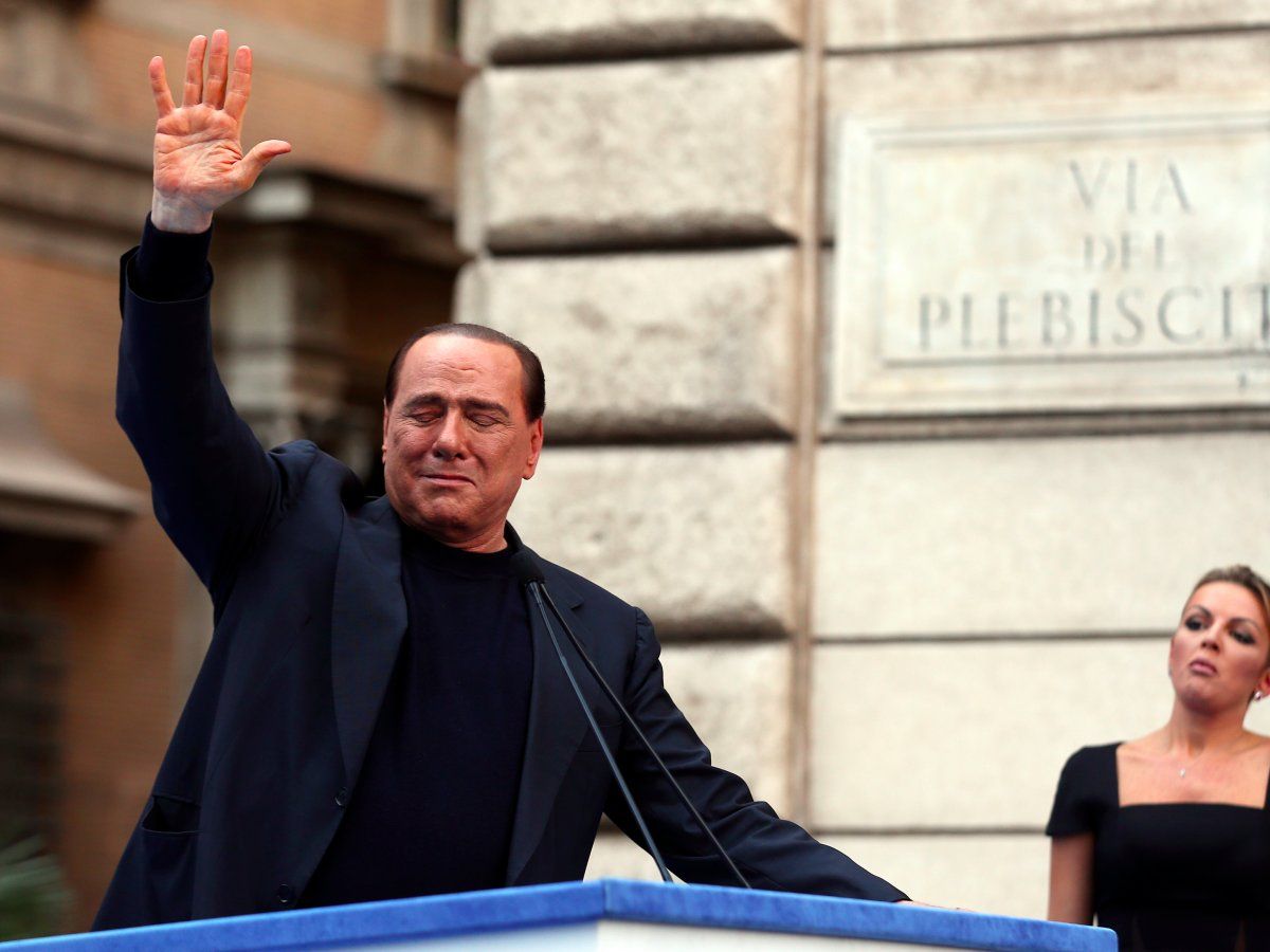 México, el país desarrollado más corrupto del mundo - Italia-Corrupción