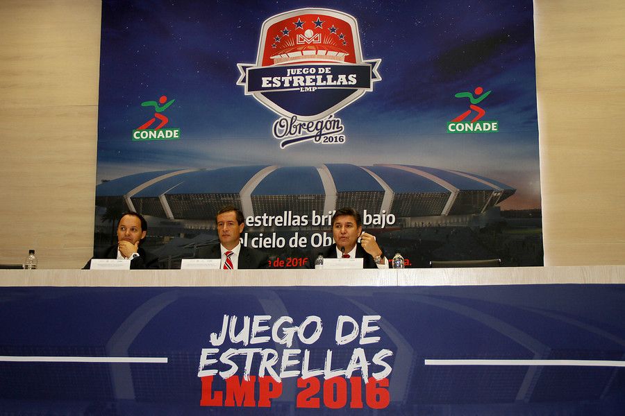 LMP presenta Juego de Estrellas 2016 - JAM_M_230627
