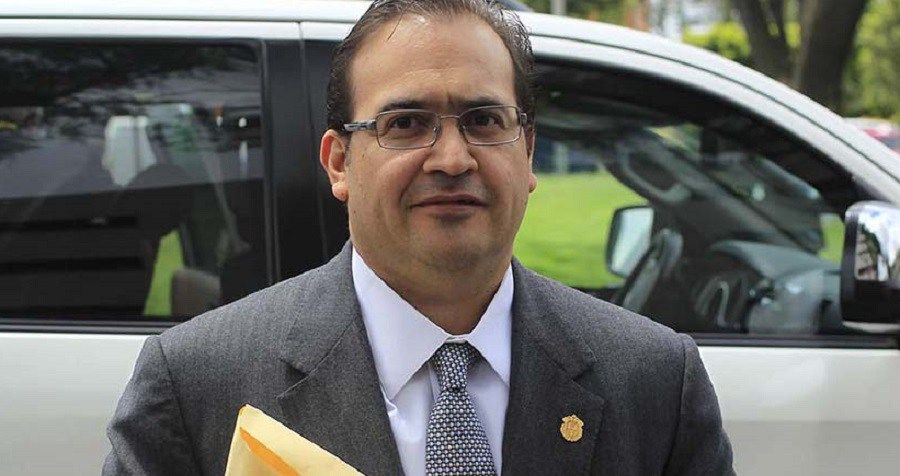 ASF acredita desvíos de Borge, Duarte, Medina y Padrés - Javier-Duarte
