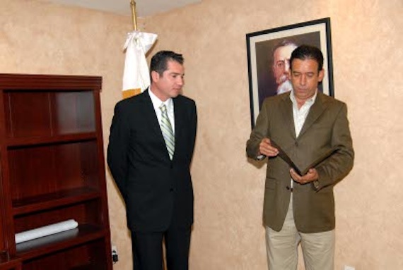 Subastarán 3 inmuebles más del extesorero de Moreira - Javier-Villarreal-Hernández-2