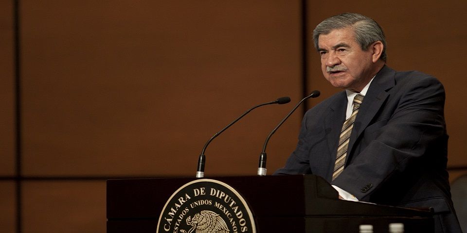 Ya no hay tiempo de complacencias contra la corrupción: auditor