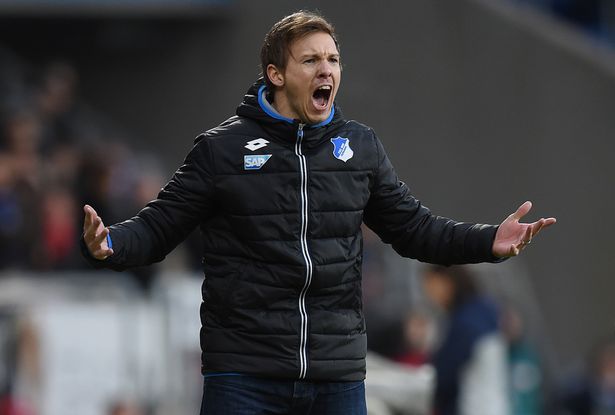 El técnico de 29 años que sorprende a todos en Alemania - Julian-Nagelsmann-1