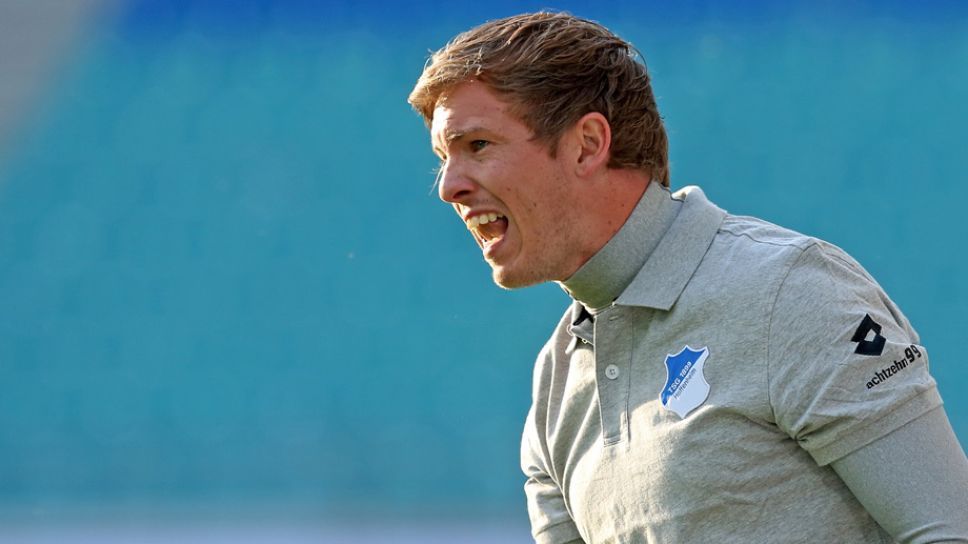 El técnico de 29 años que sorprende a todos en Alemania - Julian-Nagelsmann-2