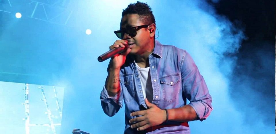 ‘Me encuentro bien’: Kalimba