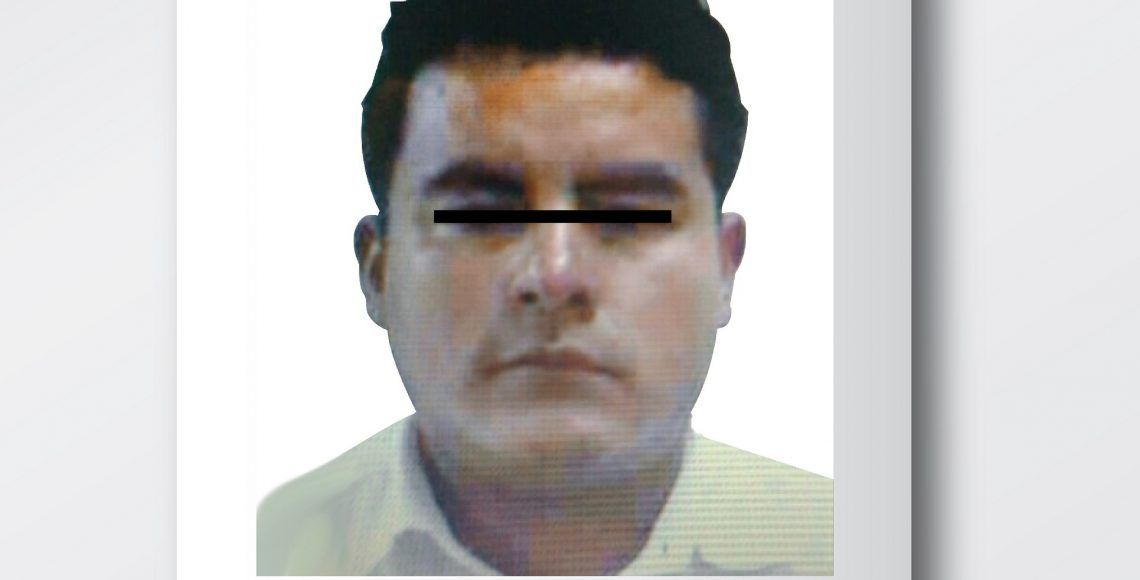 Franelero, presunto homicida de Karen Rebeca: PGJEM