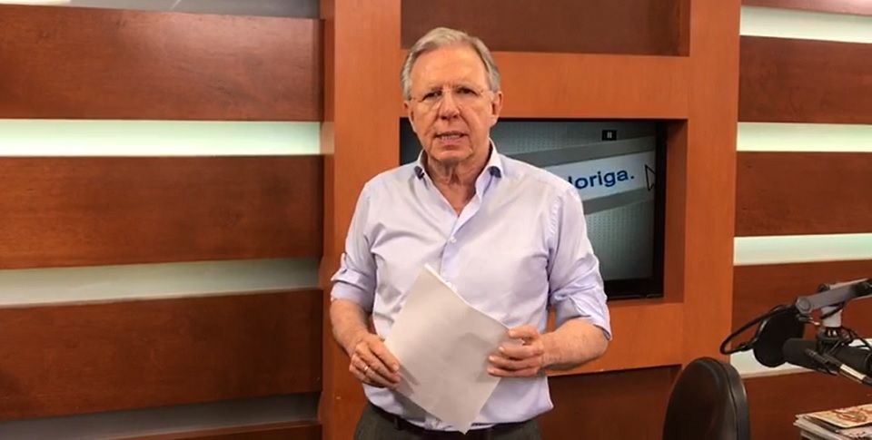 Las noticias de hoy 13 de octubre