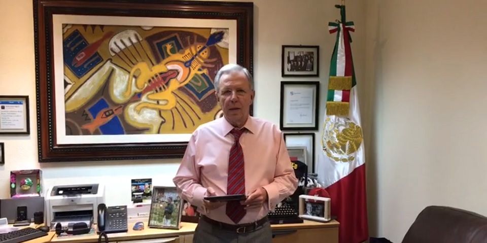 Las noticias de esta noche 11 de octubre