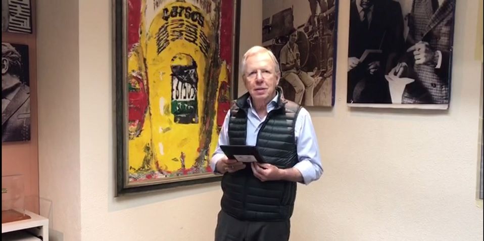 Las noticias de esta noche 13 de octubre