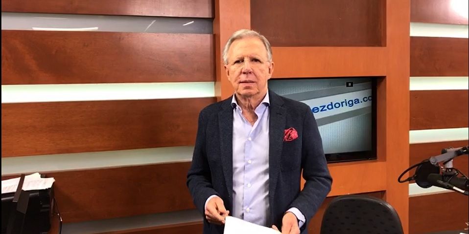 Las noticias de hoy 25 de octubre