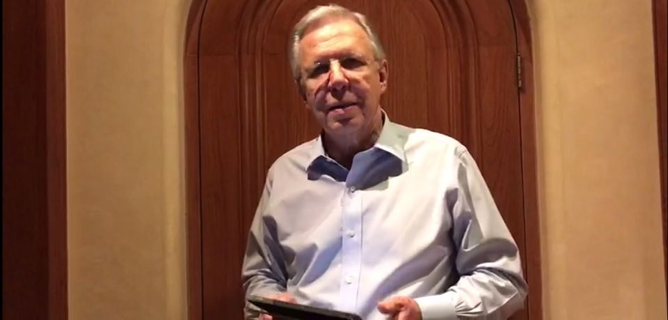 Las noticias de esta noche 12 de octubre