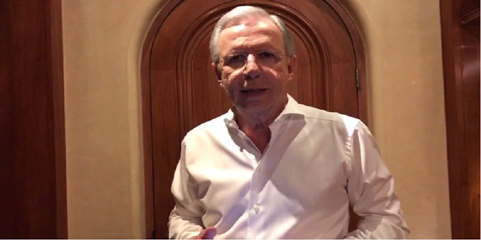 Las noticias de esta noche 14 de octubre