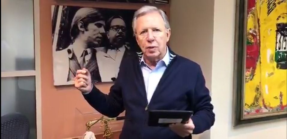 Las noticias de esta noche 18 de octubre