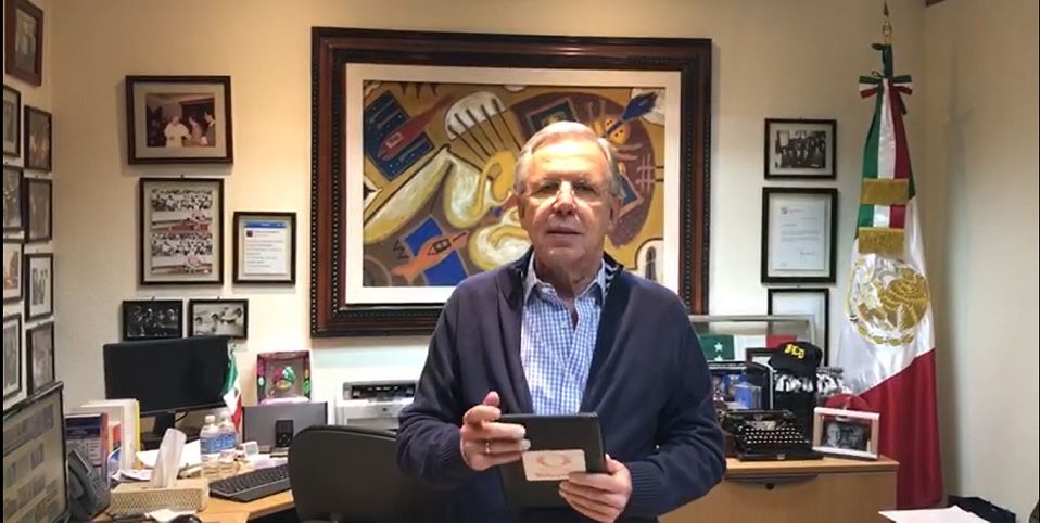 Las noticias de esta noche 24 de octubre