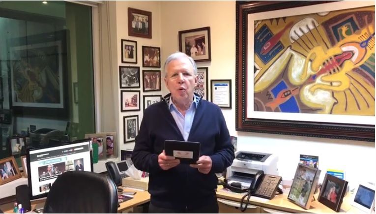 Las noticias de esta noche 26 de octubre