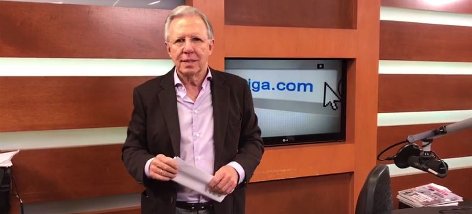 Las noticias de hoy 12 de octubre