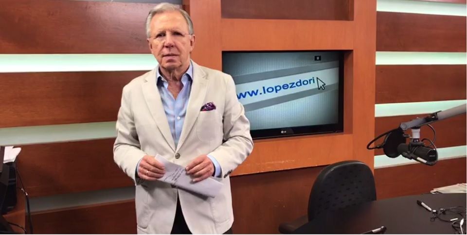 Las noticias de hoy 14 de octubre