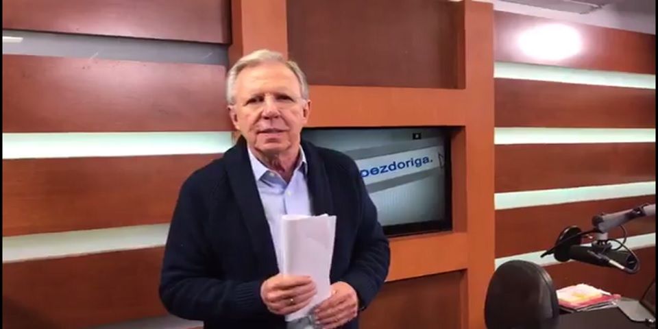 Las noticias de hoy 20 de octubre