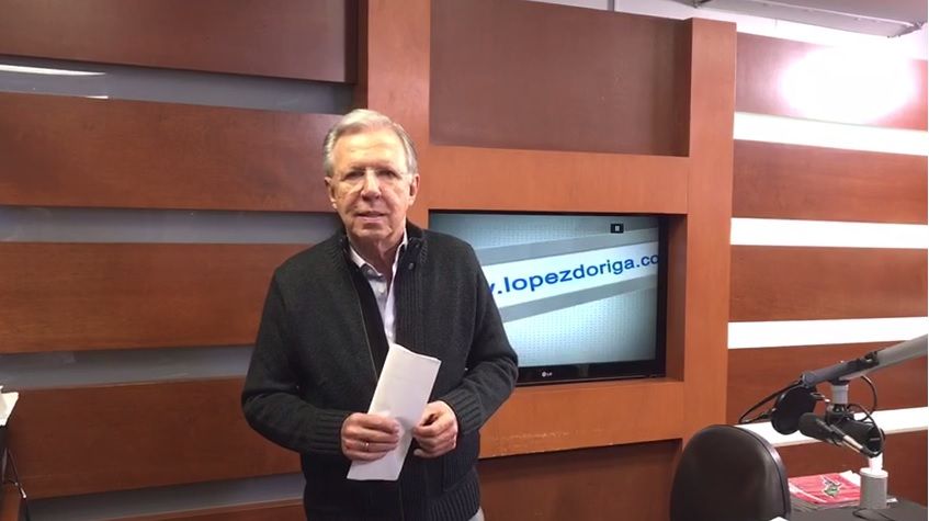 Las noticias de hoy 21 de octubre