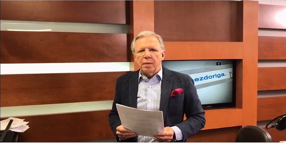 Las noticias de hoy 24 de octubre