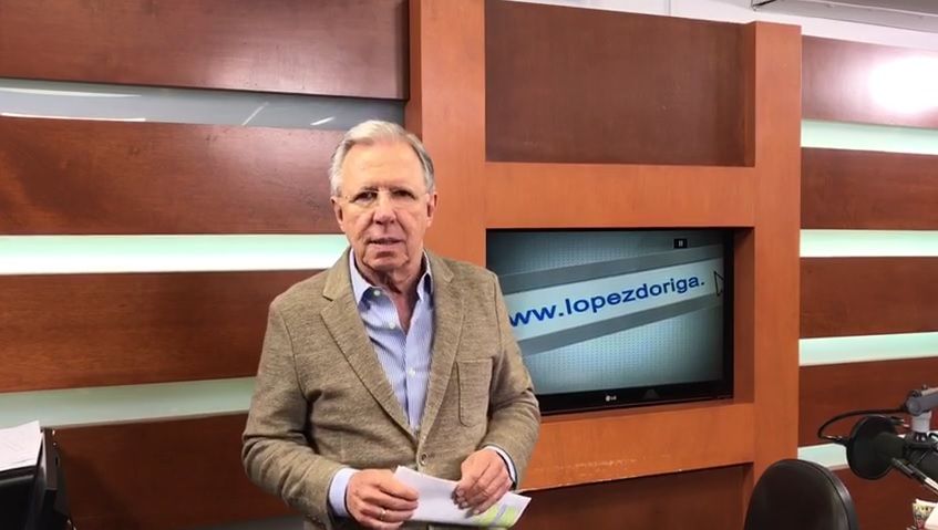 Las noticias de hoy 27 de octubre