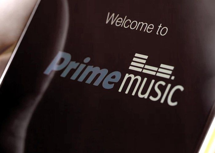 Amazon reta a Apple Music y Spotify con su nuevo servicio