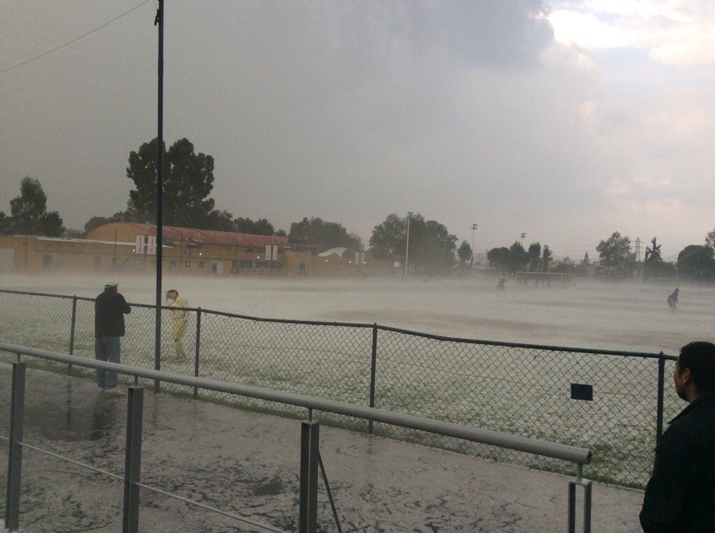 Todo el país es vulnerable ante las lluvias: Protección Civil - Lluvia-GRanizo-freyeso62