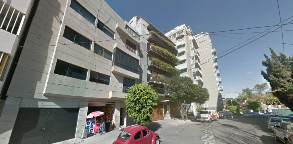 Las colonias más caras y baratas para comprar casa en la Ciudad de México - Lomas-de-Reforma-1024x502