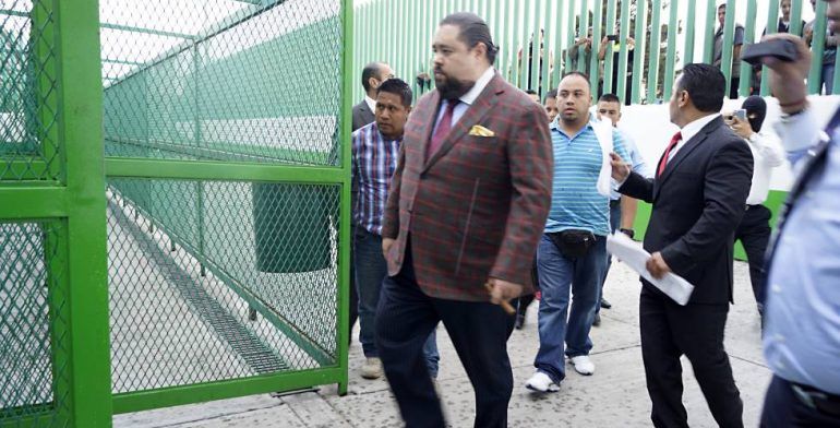 Procesan por extorsión a #LordRollsRoyce - LordRollsRoyce-770x392-1