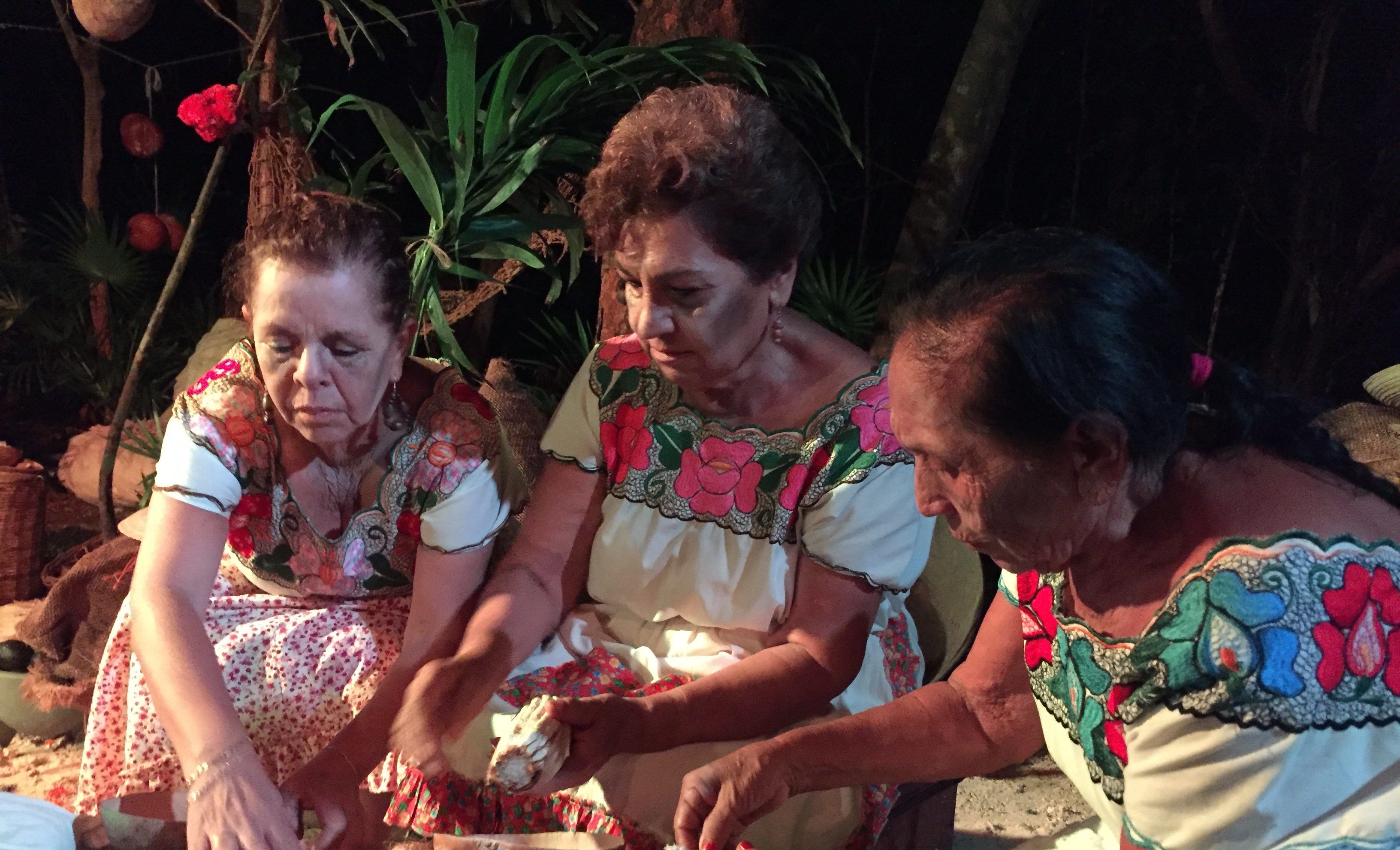 Una opción para celebrar Día de Muertos en la Riviera Maya